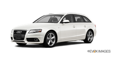 2012 Audi A4